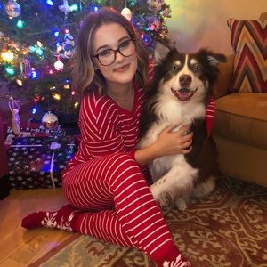 Meet your Posher, Sshannon